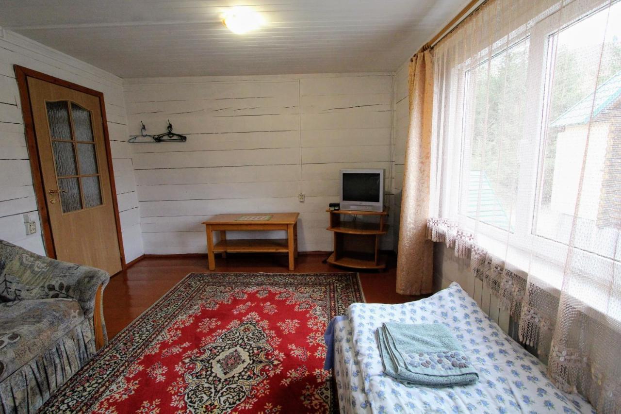 Мала Одеса Hotell Jablunytsja Exteriör bild