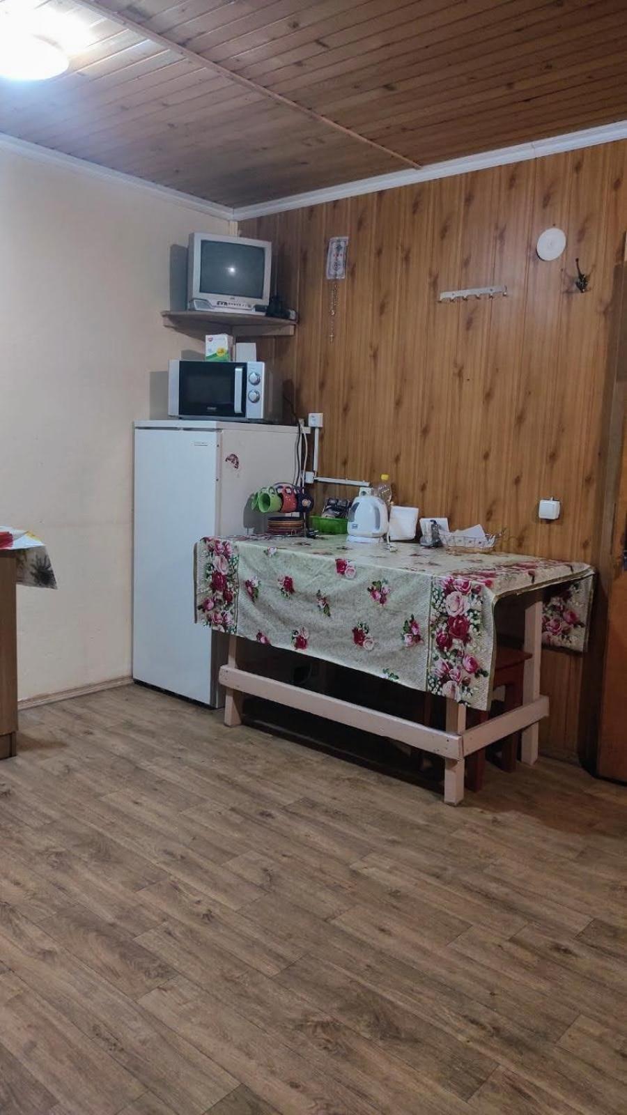 Мала Одеса Hotell Jablunytsja Rum bild