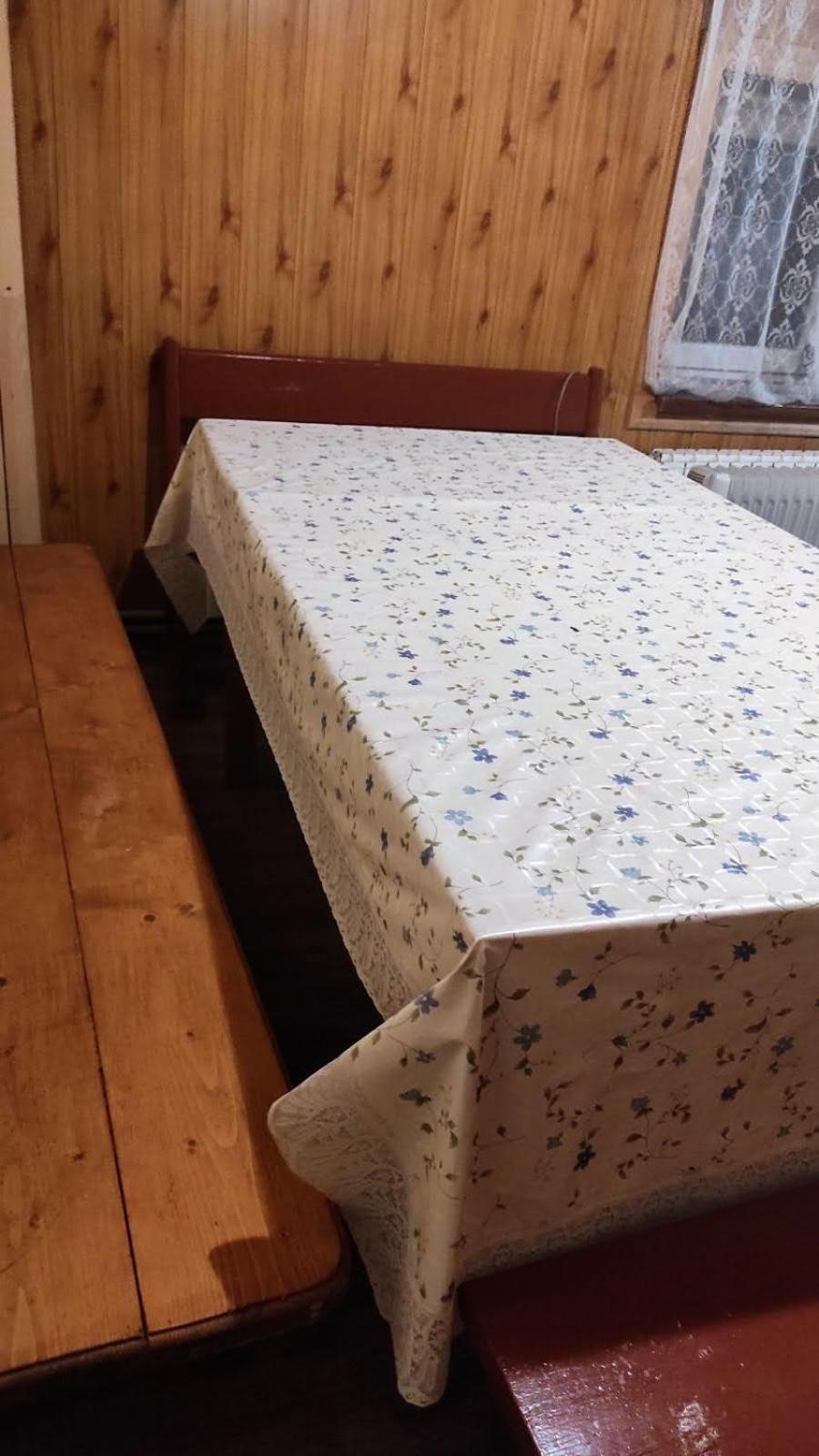 Мала Одеса Hotell Jablunytsja Rum bild