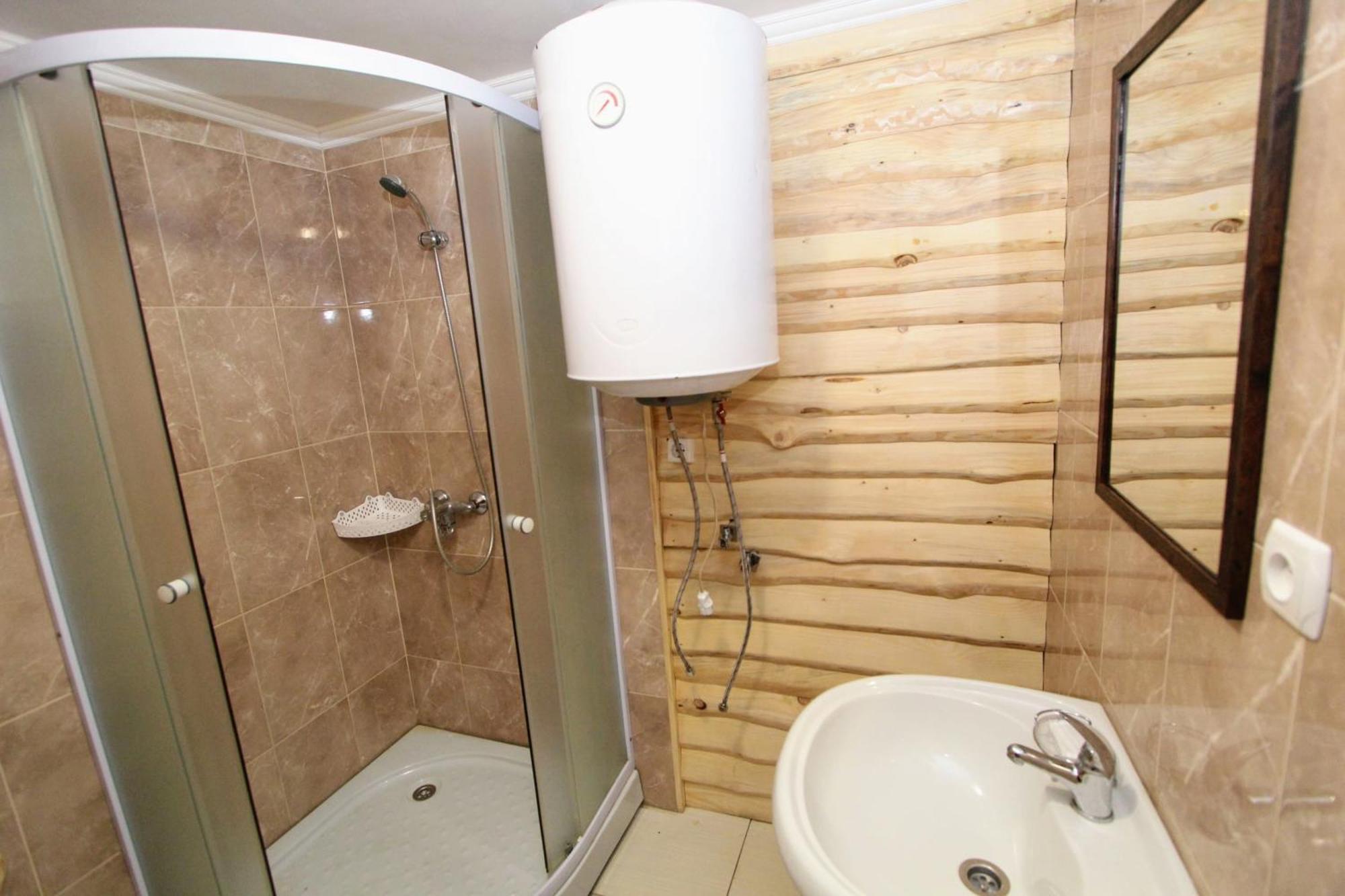 Мала Одеса Hotell Jablunytsja Exteriör bild