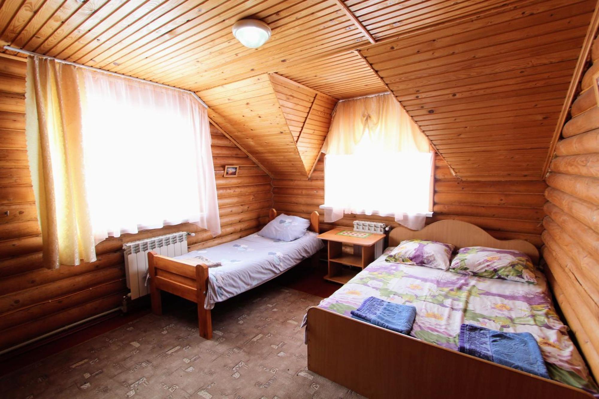 Мала Одеса Hotell Jablunytsja Exteriör bild