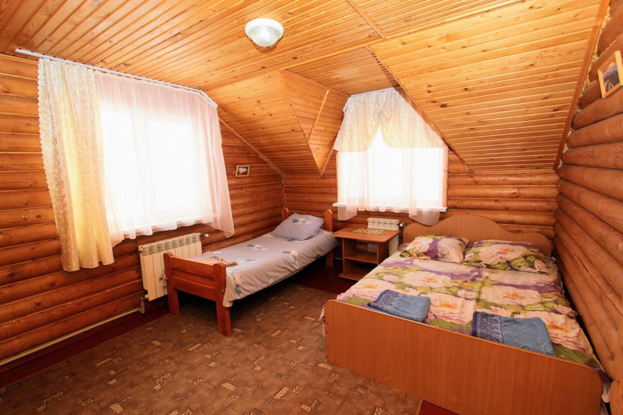 Мала Одеса Hotell Jablunytsja Exteriör bild
